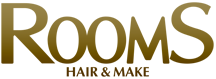 美容室 祐天寺 | Hair&Make Rooms